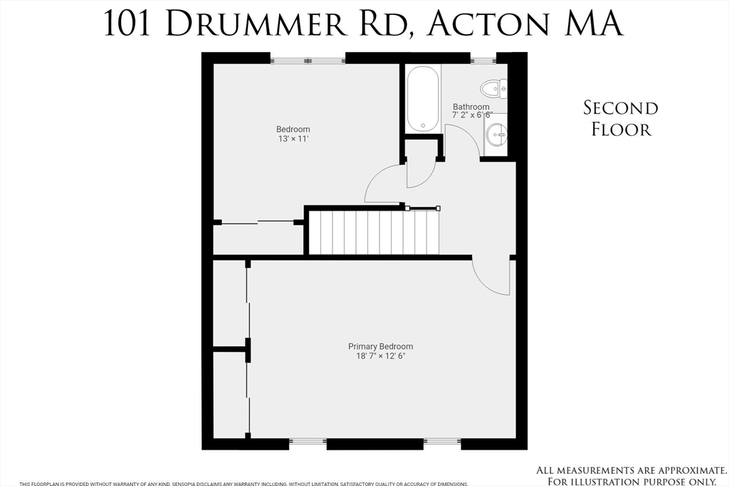101 Drummer Road, Unit 101 Acton, MA 01720 - Photo 23 of 24