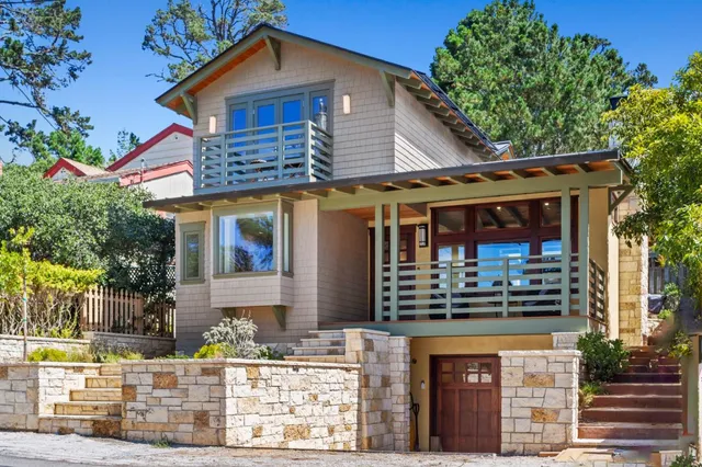 $4,750,000 | 0 Lincoln 3 Ne Of 5th Street, Carmel, CA 93921
