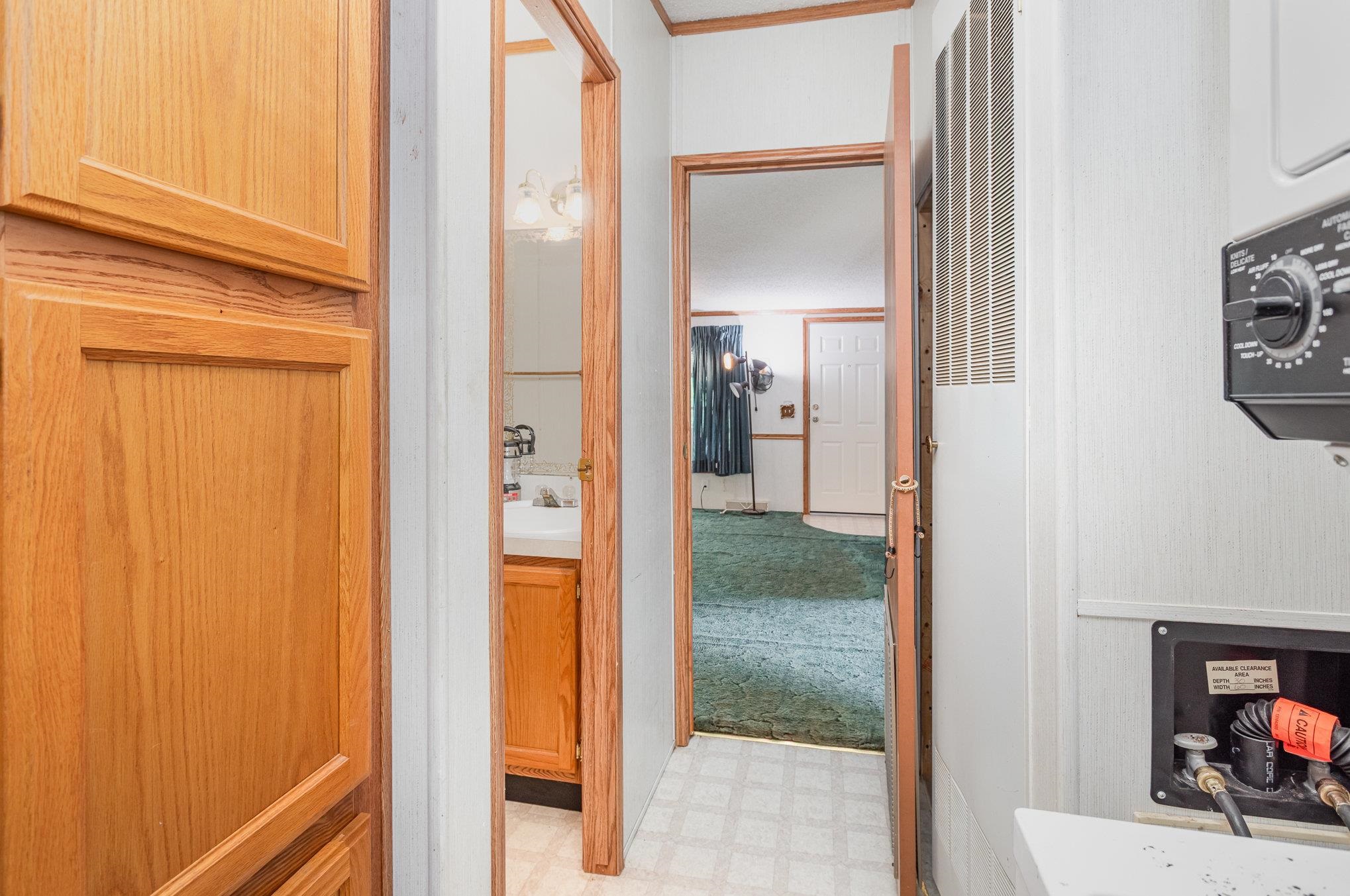 3712 West Fike Road Coleman, MI 48618 - Photo 7 of 34 Gallery Image 7