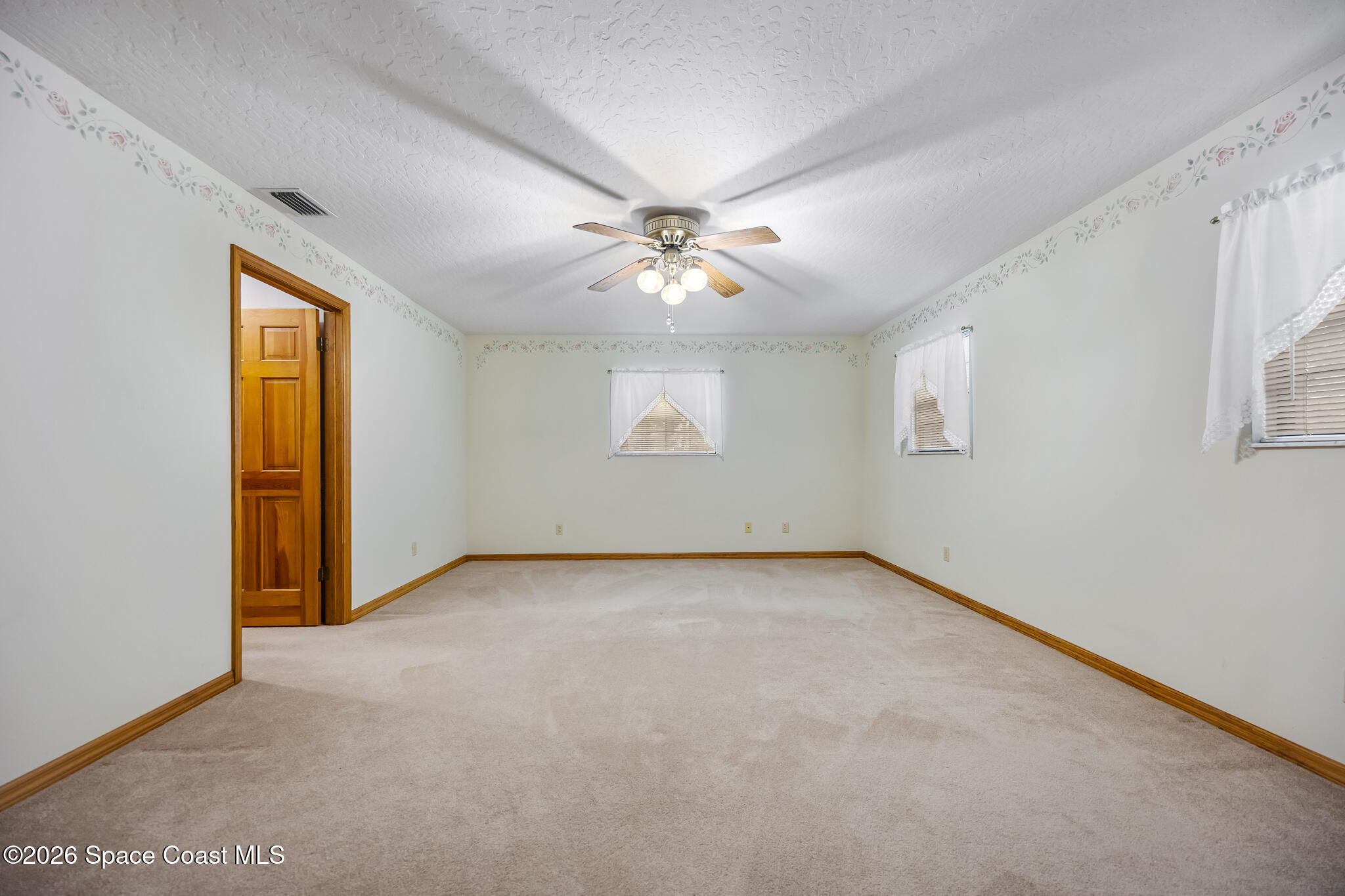 3880 Ponderosa Road Malabar, FL 32950 - Photo 21 of 59 PRIMARY SUITE