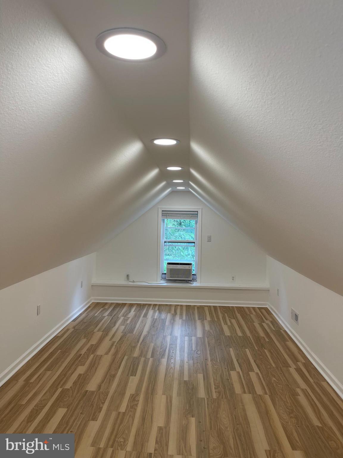 43 Silopanna Road, Unit B Annapolis, MD 21403 - Photo 15 of 16 a view of room with window and hardwood floor