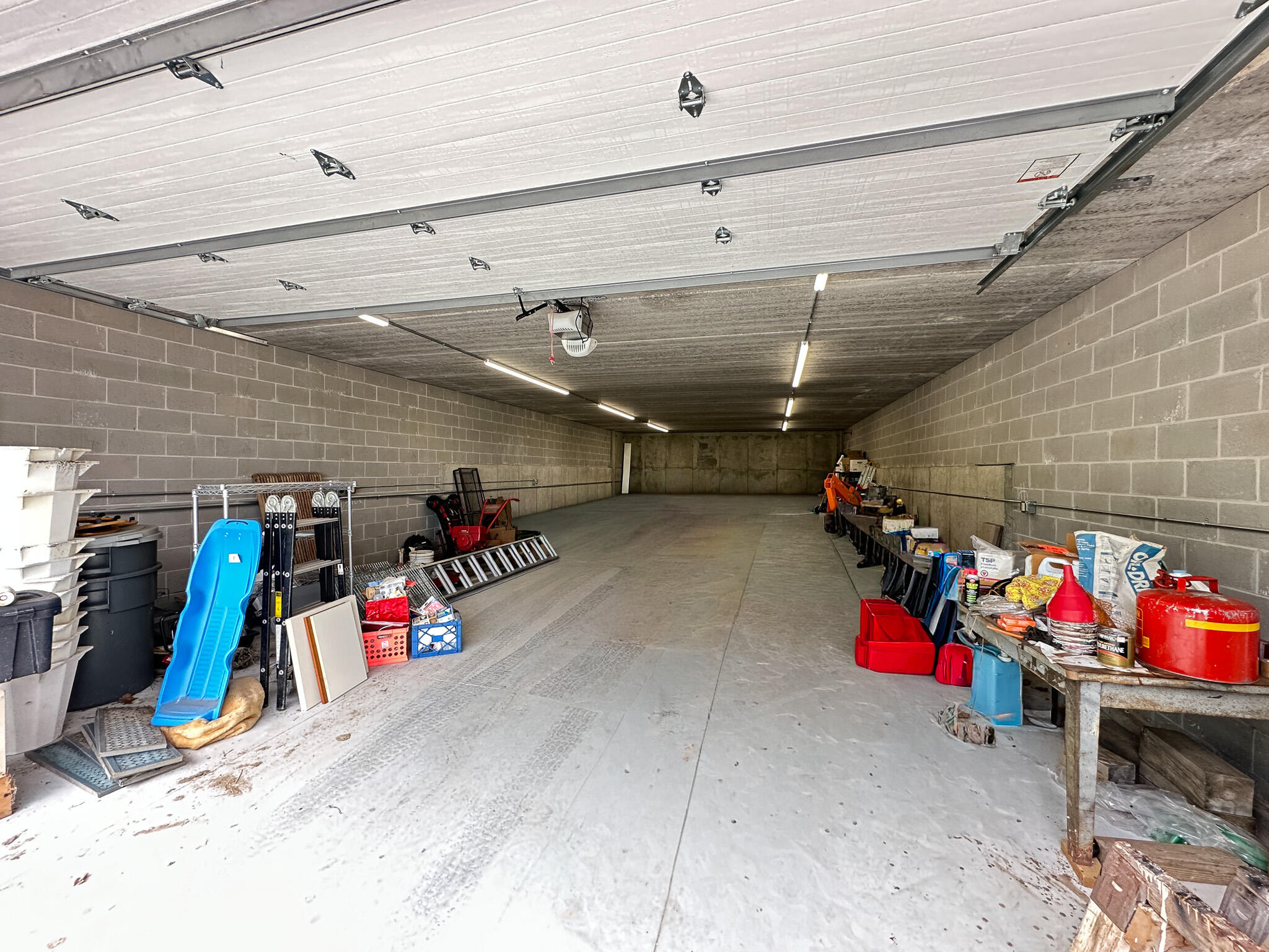 11604 North Granville Road Mequon, WI 53097 - Photo 5 of 49 Lower Detached Garage