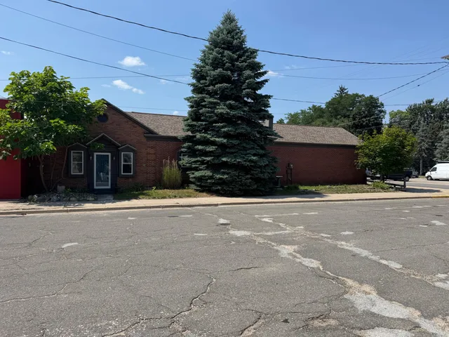 $159,900 | 177 South Benson Street, White Cloud, MI 49349