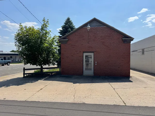 $159,900 | 177 South Benson Street, White Cloud, MI 49349