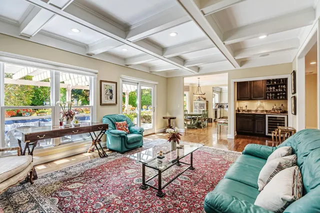 $6,998,000 | 12308 Crayside Lane, Saratoga, CA 95070