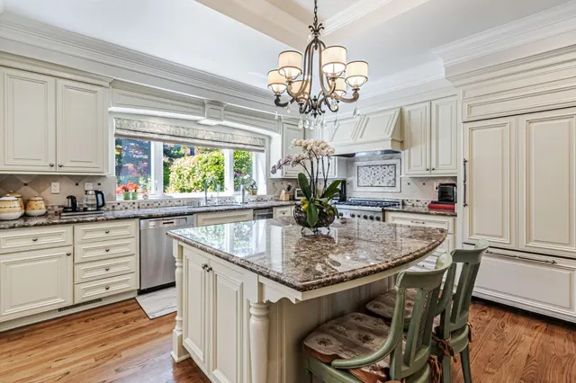 $6,998,000 | 12308 Crayside Lane, Saratoga, CA 95070