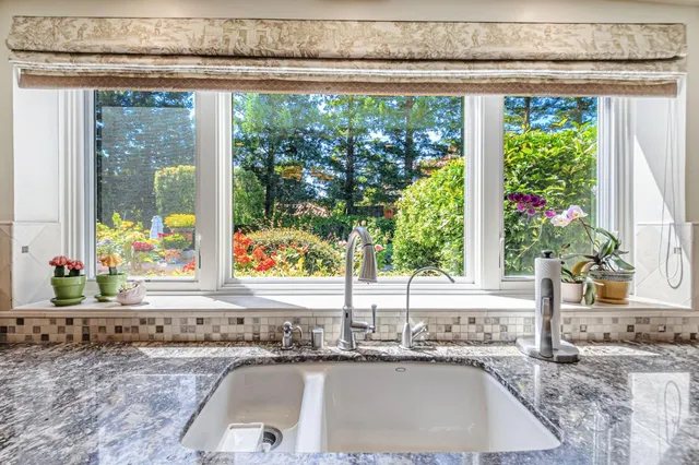 $6,998,000 | 12308 Crayside Lane, Saratoga, CA 95070