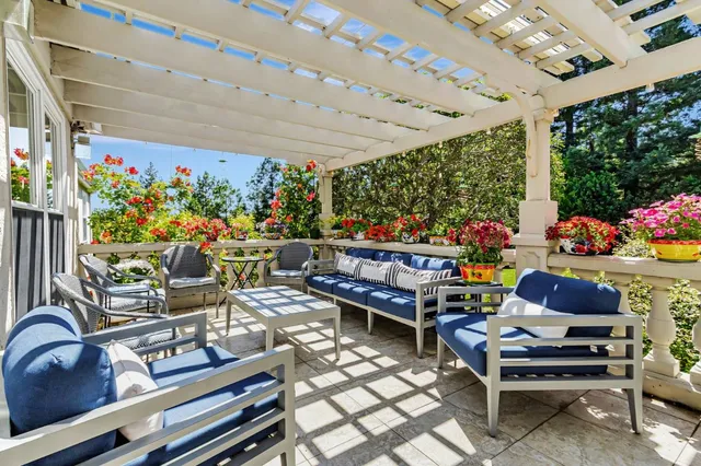 $6,998,000 | 12308 Crayside Lane, Saratoga, CA 95070