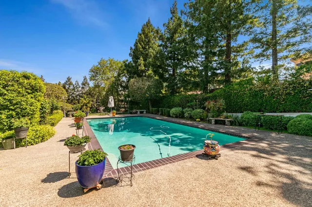$6,998,000 | 12308 Crayside Lane, Saratoga, CA 95070
