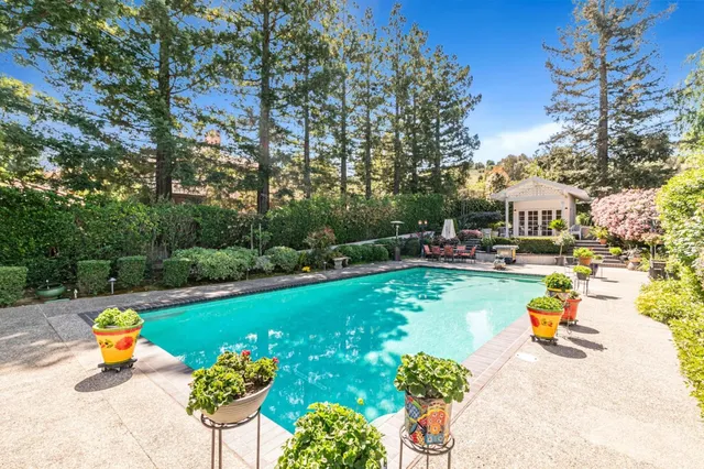 $6,998,000 | 12308 Crayside Lane, Saratoga, CA 95070