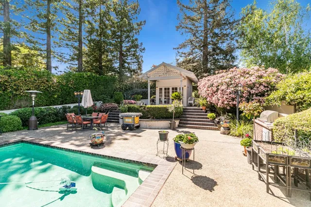 $6,998,000 | 12308 Crayside Lane, Saratoga, CA 95070