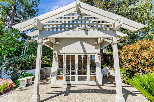 $6,998,000 | 12308 Crayside Lane, Saratoga, CA 95070