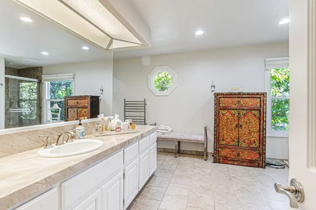 $6,998,000 | 12308 Crayside Lane, Saratoga, CA 95070