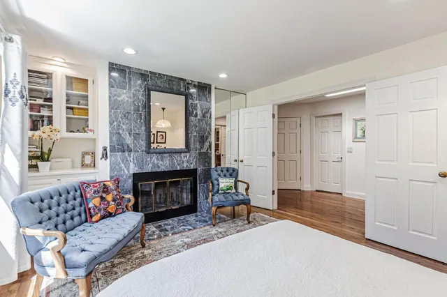 $6,998,000 | 12308 Crayside Lane, Saratoga, CA 95070