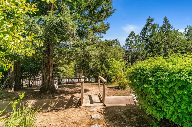 $6,998,000 | 12308 Crayside Lane, Saratoga, CA 95070
