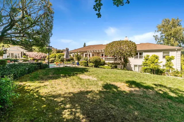 $6,998,000 | 12308 Crayside Lane, Saratoga, CA 95070