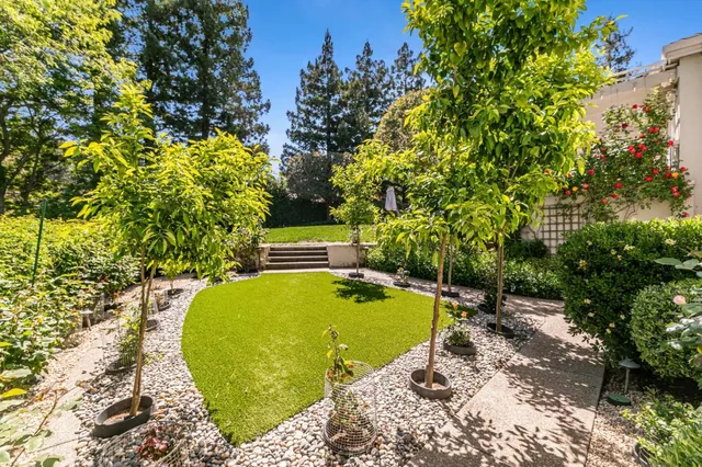 $6,998,000 | 12308 Crayside Lane, Saratoga, CA 95070