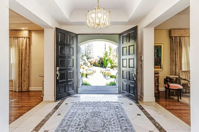 $6,998,000 | 12308 Crayside Lane, Saratoga, CA 95070