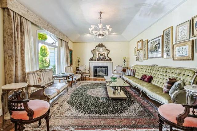 $6,998,000 | 12308 Crayside Lane, Saratoga, CA 95070