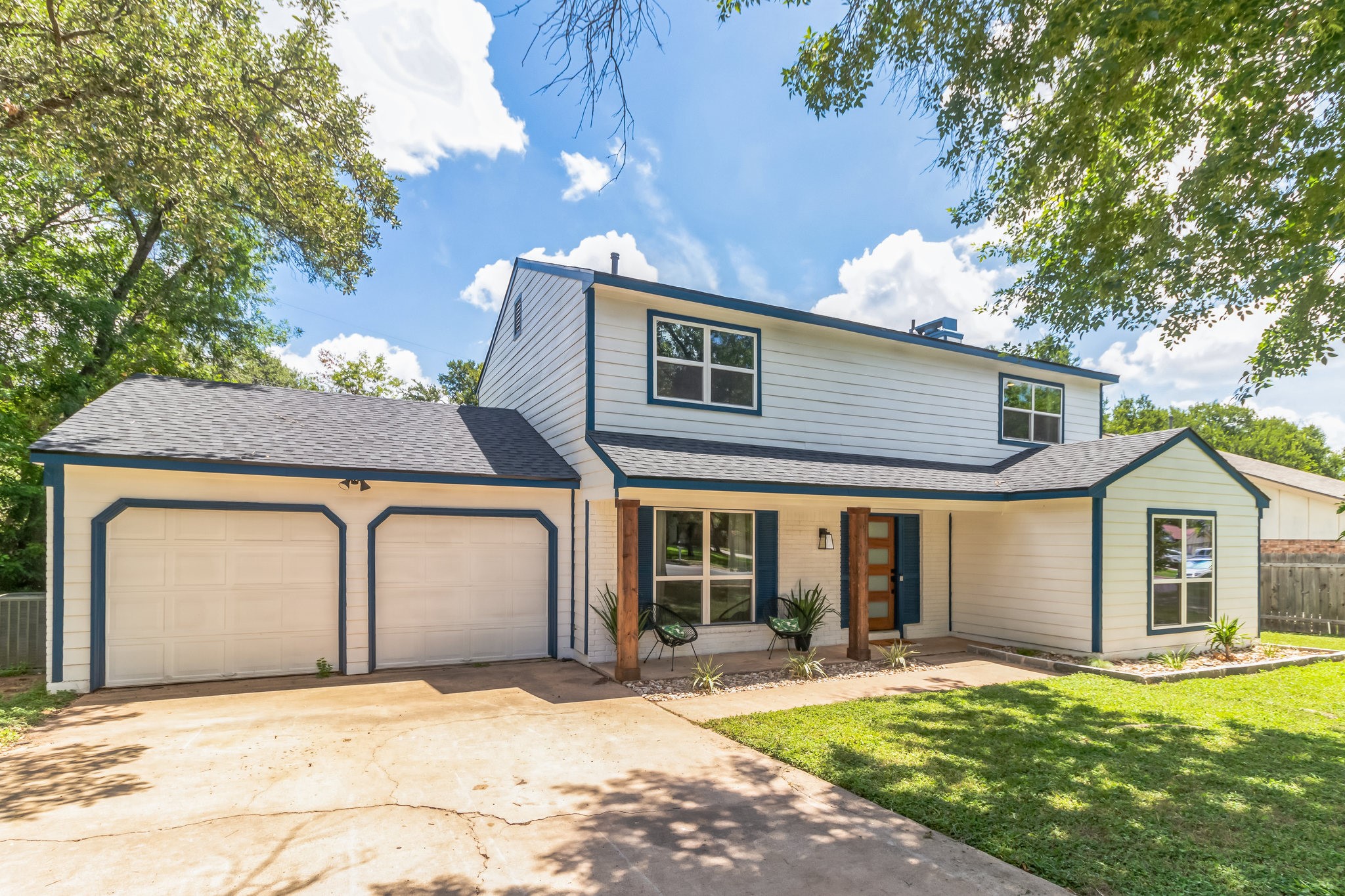 4308 Oak Creek Drive Austin, TX 78727 - Photo 1 of 1 4308 Oak Creek Drive