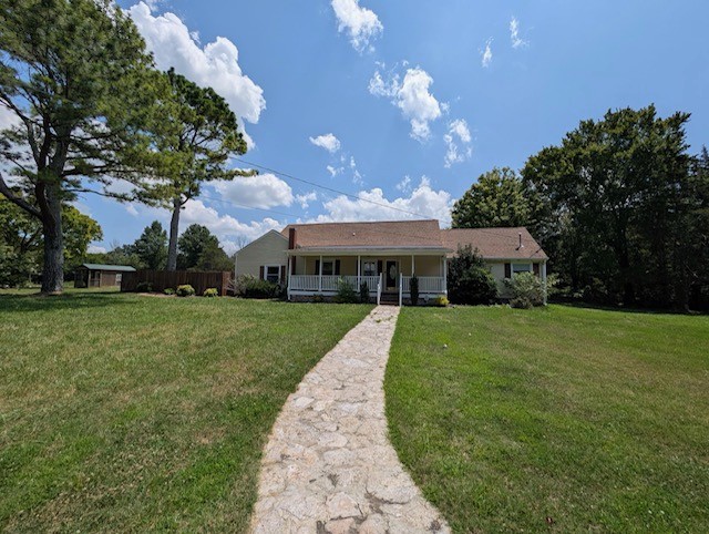 4471 South Mt Juliet Road Hermitage, TN 37076 - Photo 1 of 15