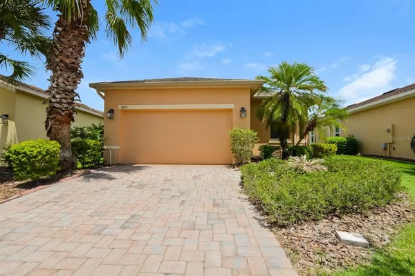 $279,000 | 1405 Harbor Ridge Drive, Kissimmee, FL 34759
