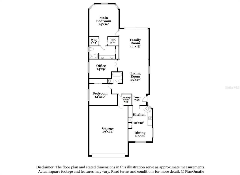 1405 Harbor Ridge Drive Kissimmee, FL 34759 - Photo 20 of 20