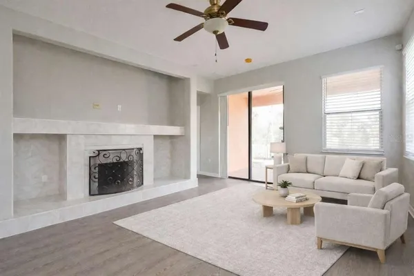$279,000 | 1405 Harbor Ridge Drive, Kissimmee, FL 34759