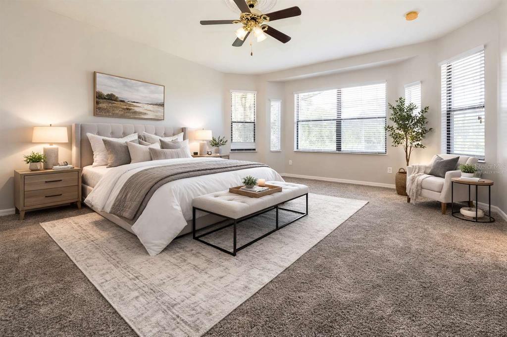 1405 Harbor Ridge Drive Kissimmee, FL 34759 - Photo 3 of 20