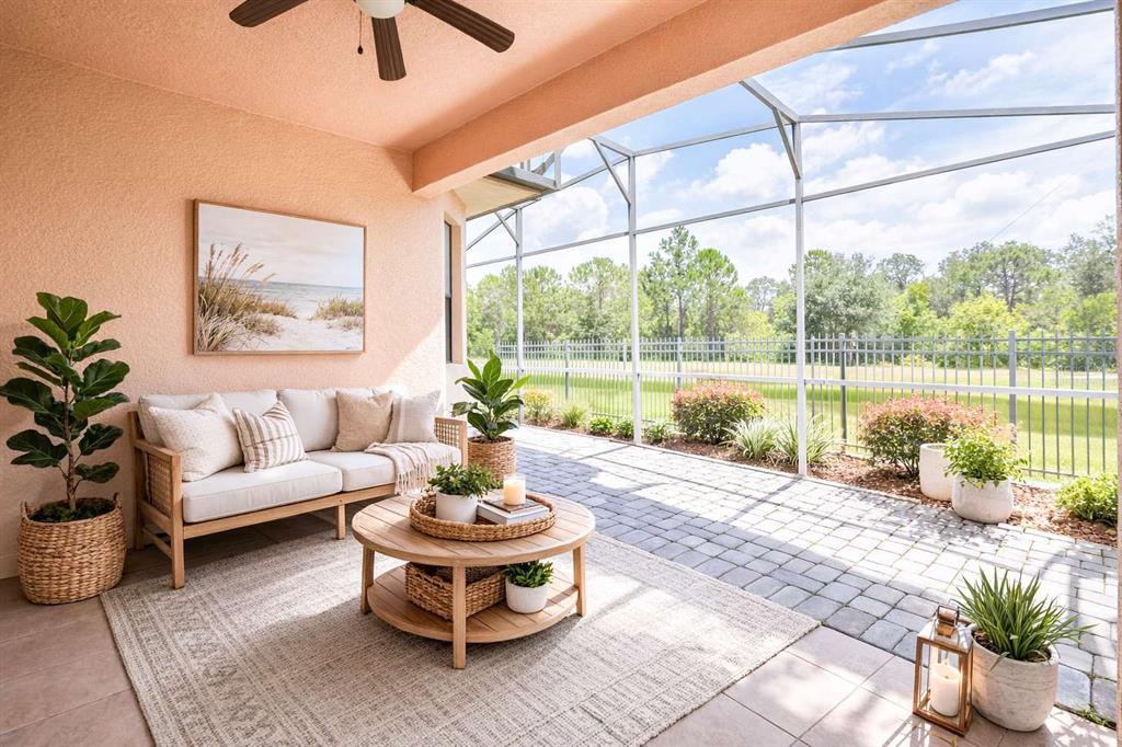 1405 Harbor Ridge Drive Kissimmee, FL 34759 - Photo 5 of 20