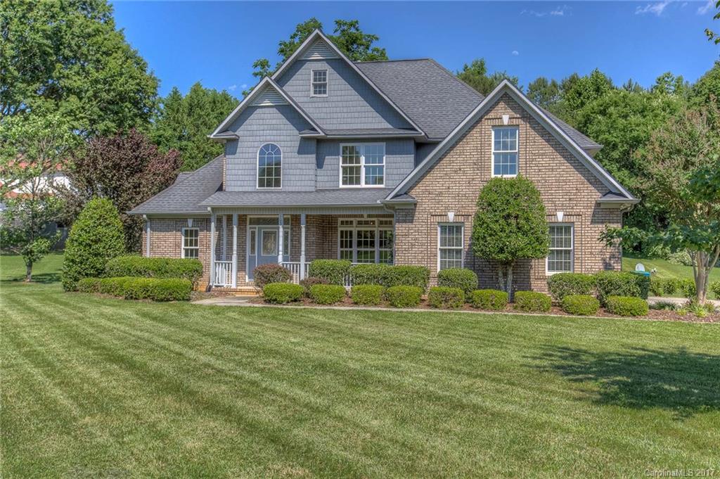 105 Rugby Road Salisbury, NC 28144 - Photo 1 of 24 Gallery Image 1