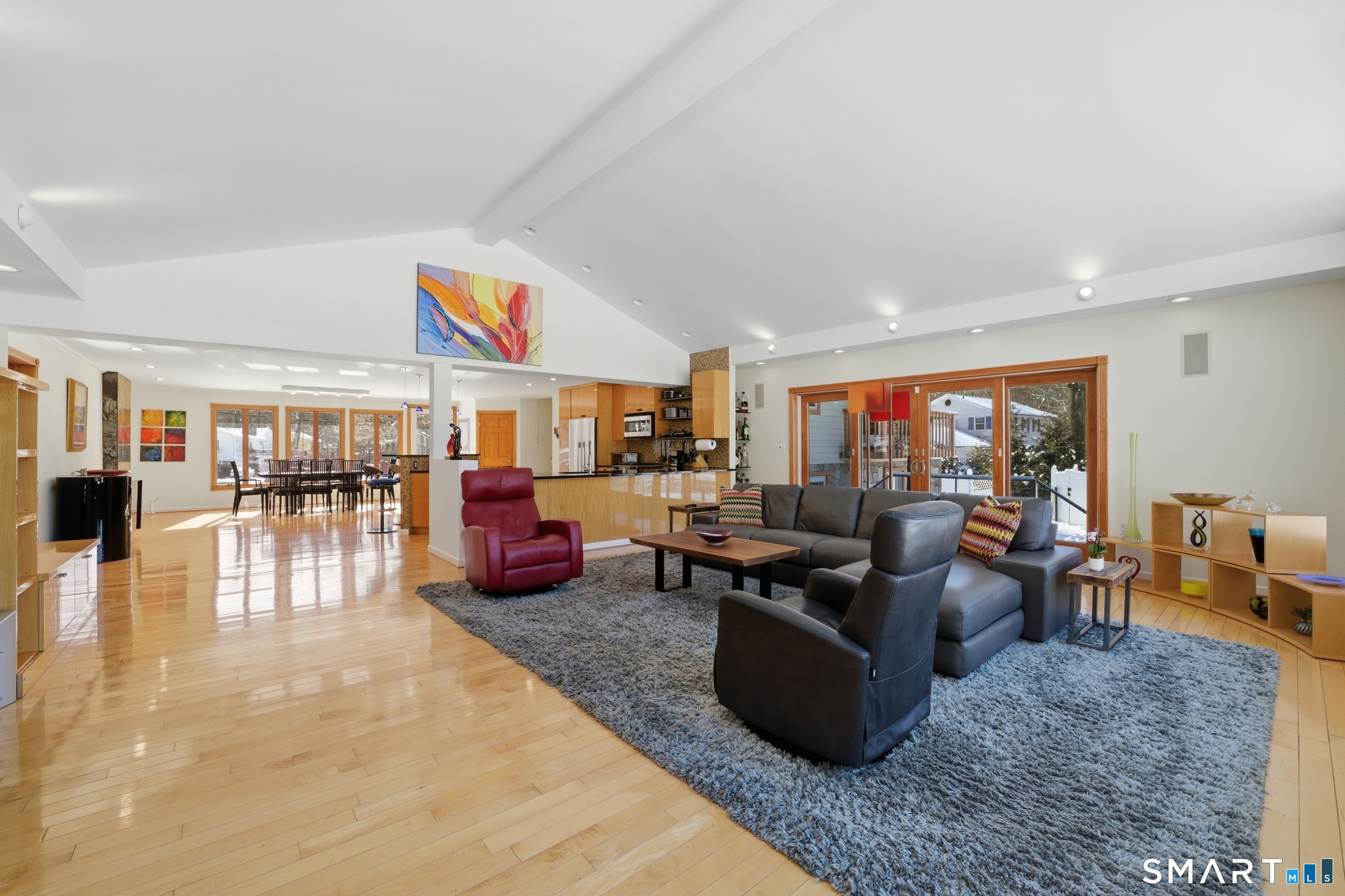 156 Intervale Road Stamford, CT 06905 - Photo 11 of 40