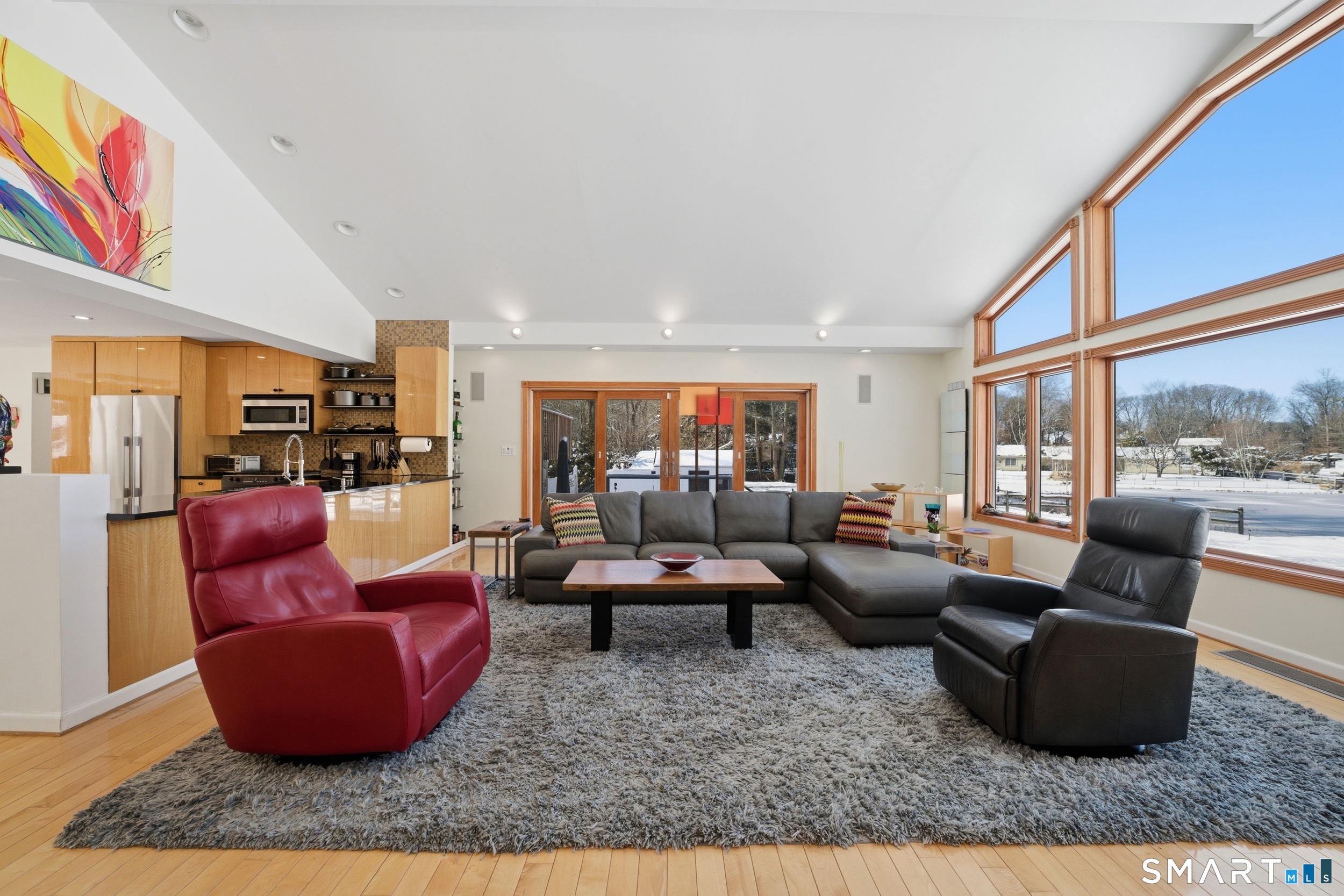 156 Intervale Road Stamford, CT 06905 - Photo 12 of 40