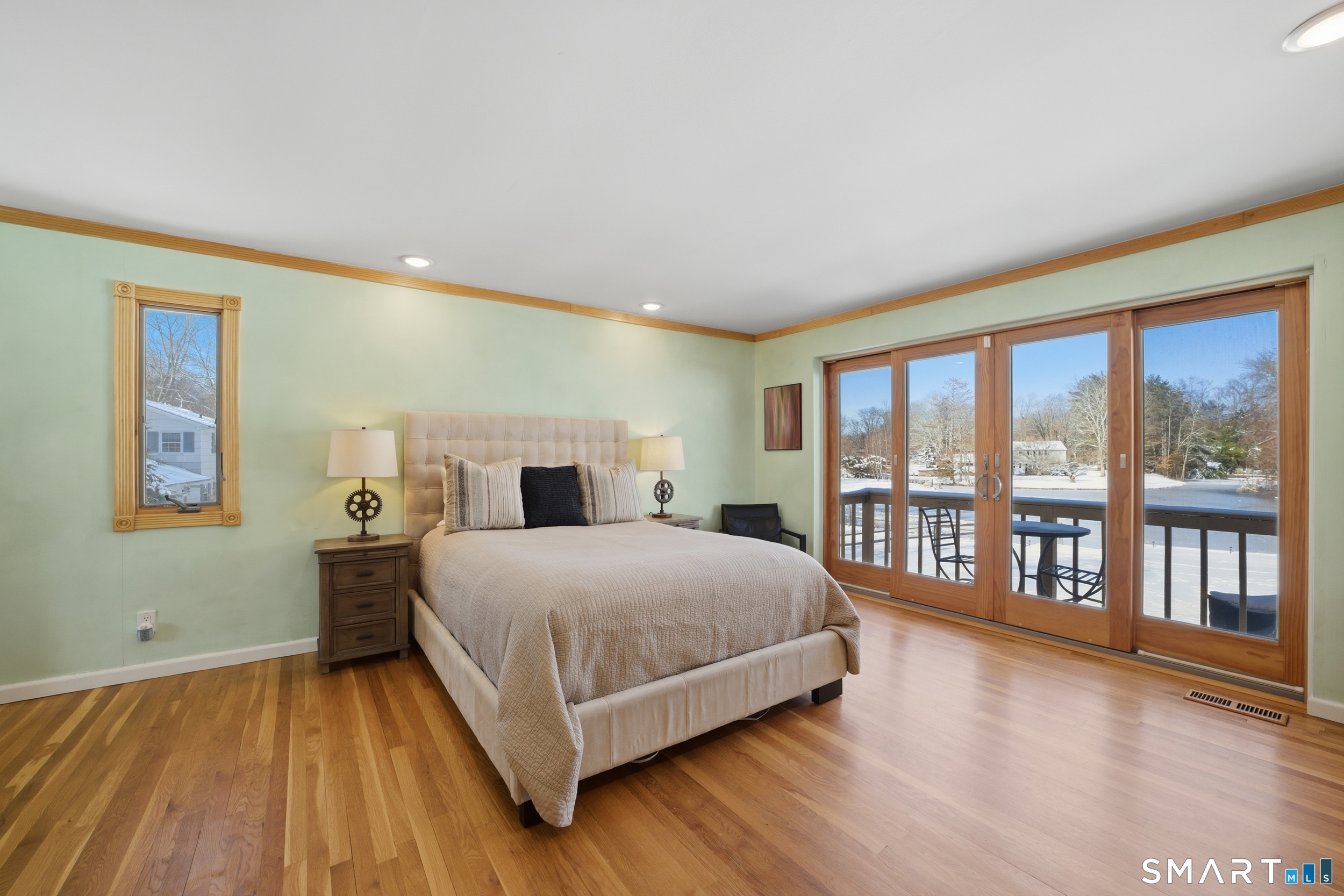 156 Intervale Road Stamford, CT 06905 - Photo 16 of 40