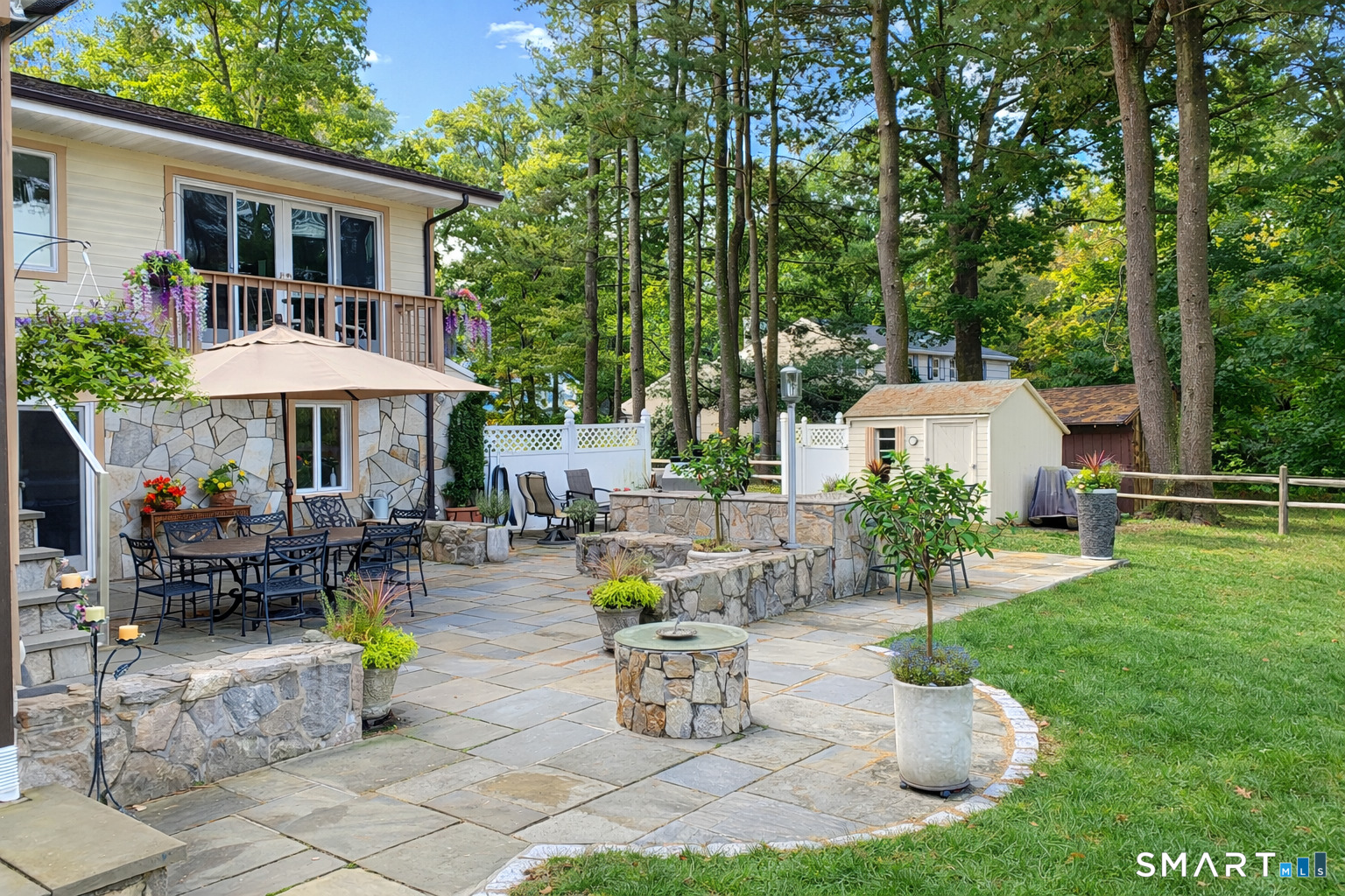 156 Intervale Road Stamford, CT 06905 - Photo 29 of 40