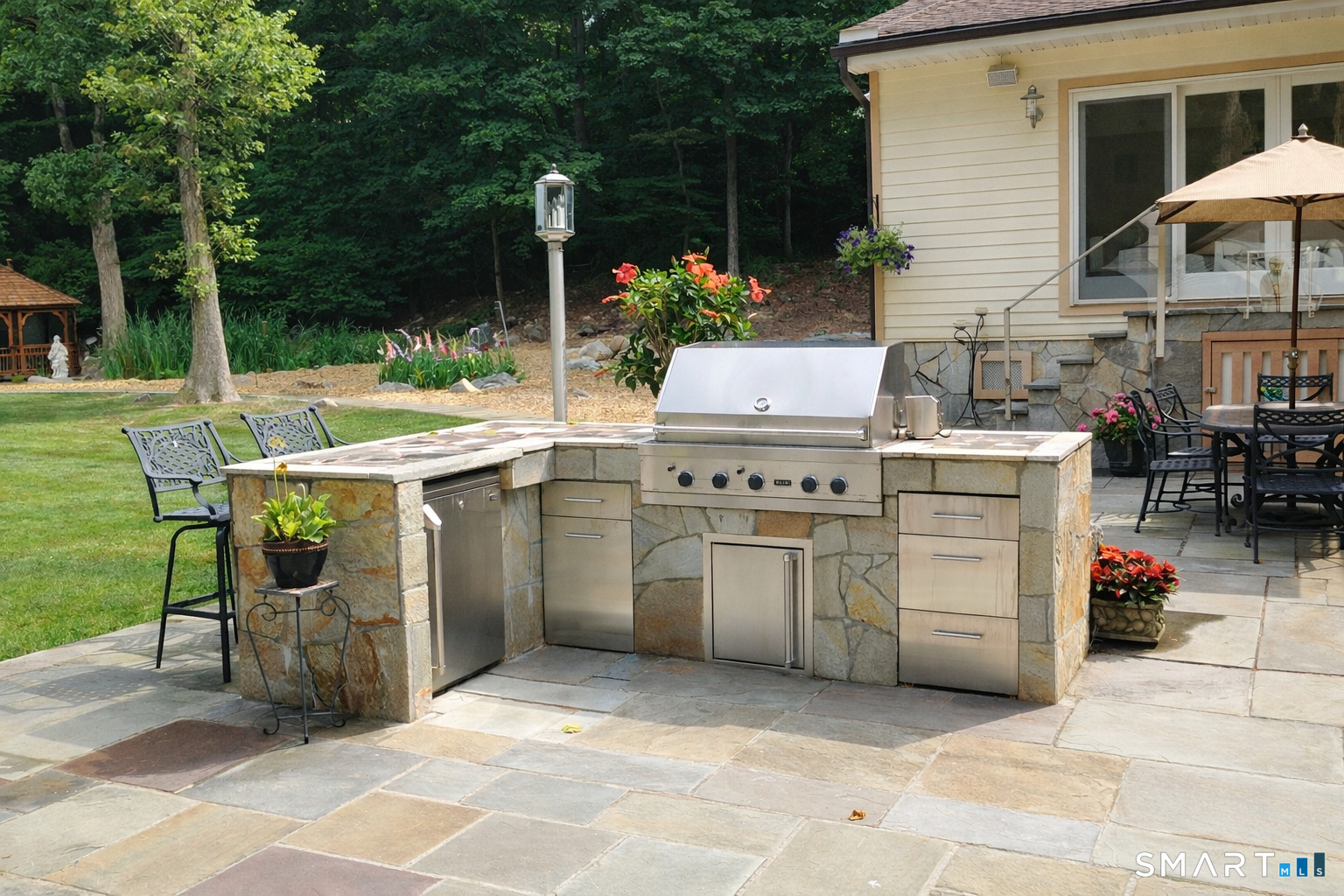 156 Intervale Road Stamford, CT 06905 - Photo 30 of 40