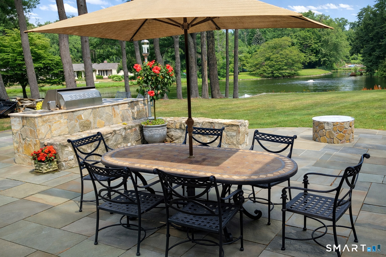 156 Intervale Road Stamford, CT 06905 - Photo 31 of 40