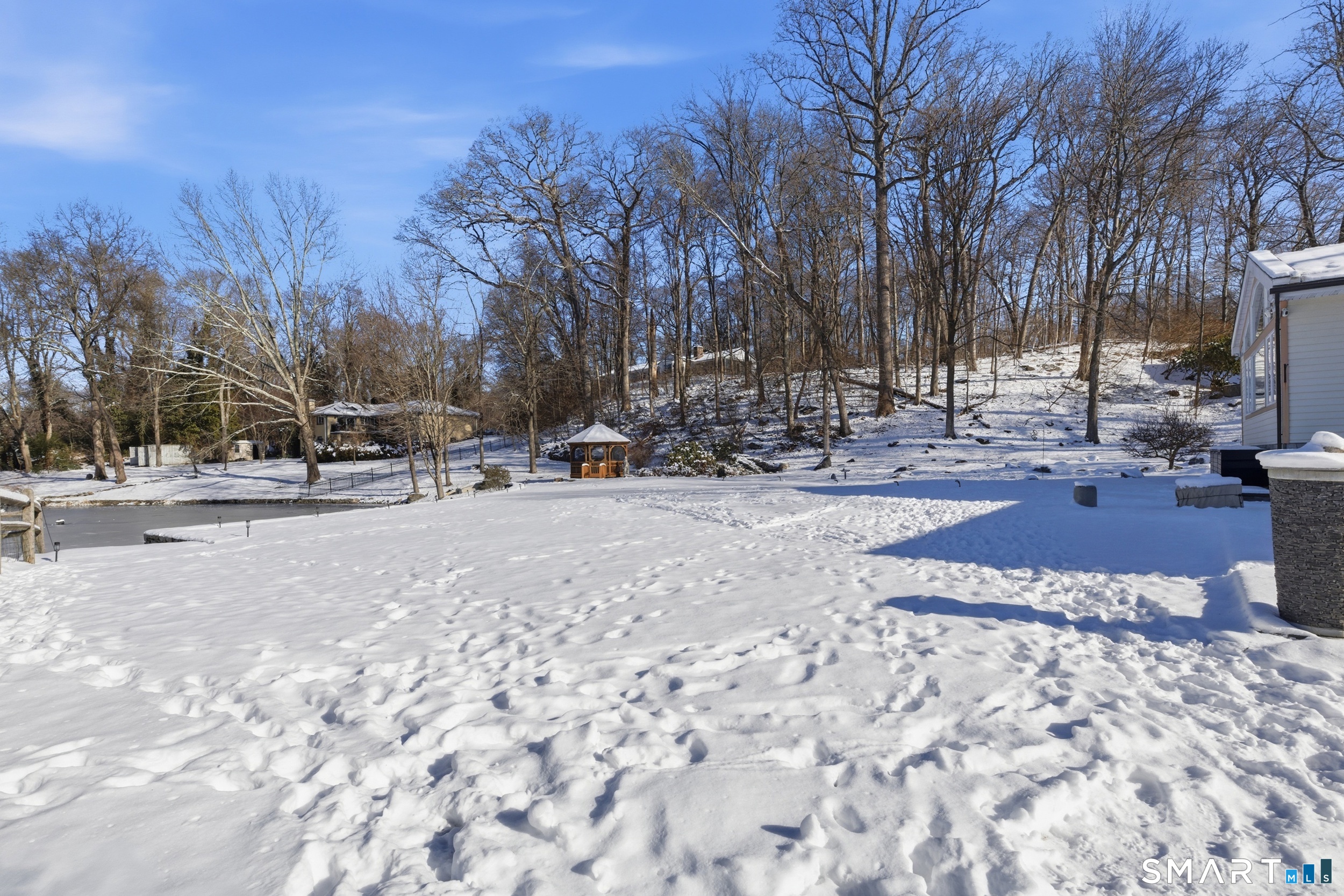 156 Intervale Road Stamford, CT 06905 - Photo 32 of 40