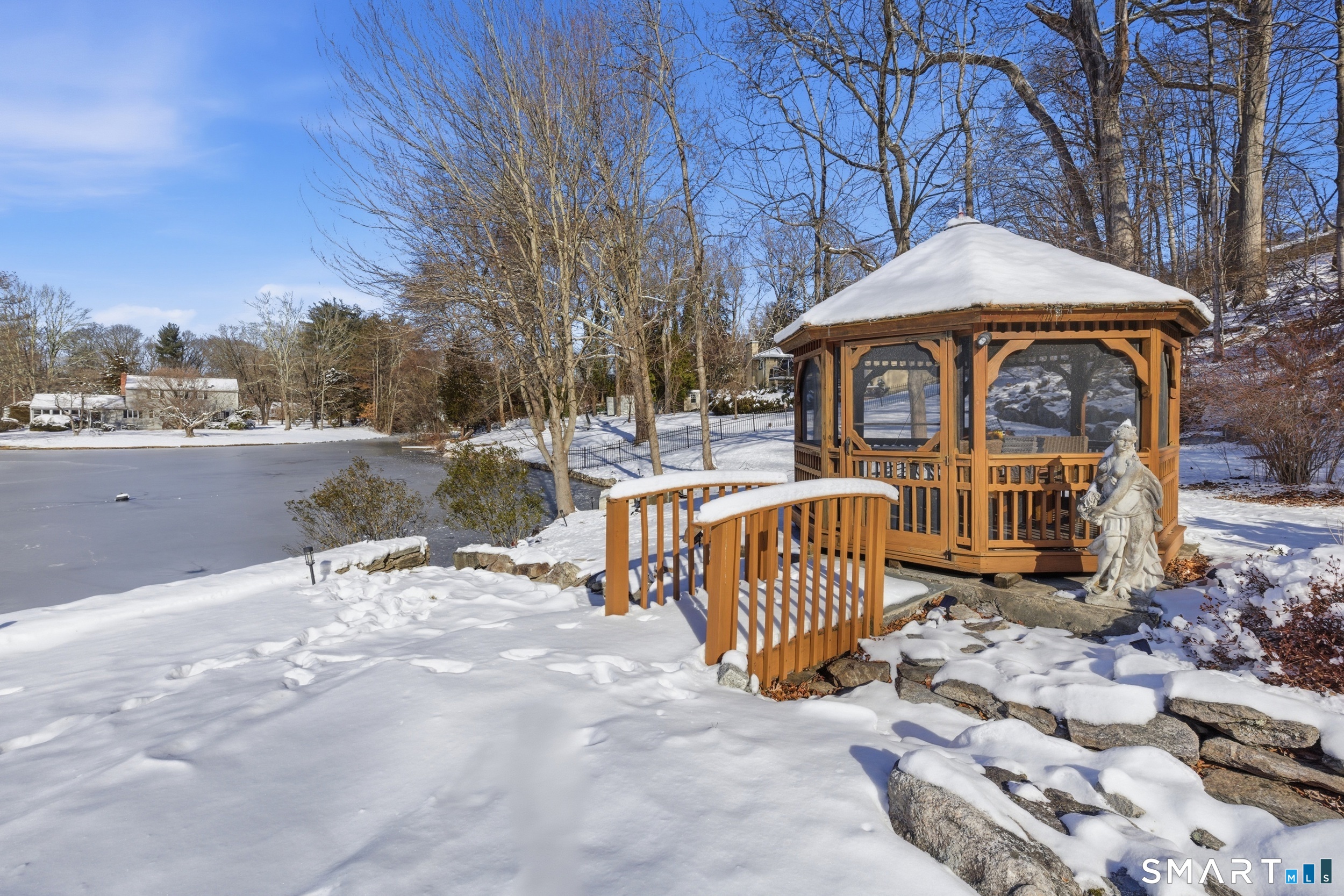 156 Intervale Road Stamford, CT 06905 - Photo 33 of 40