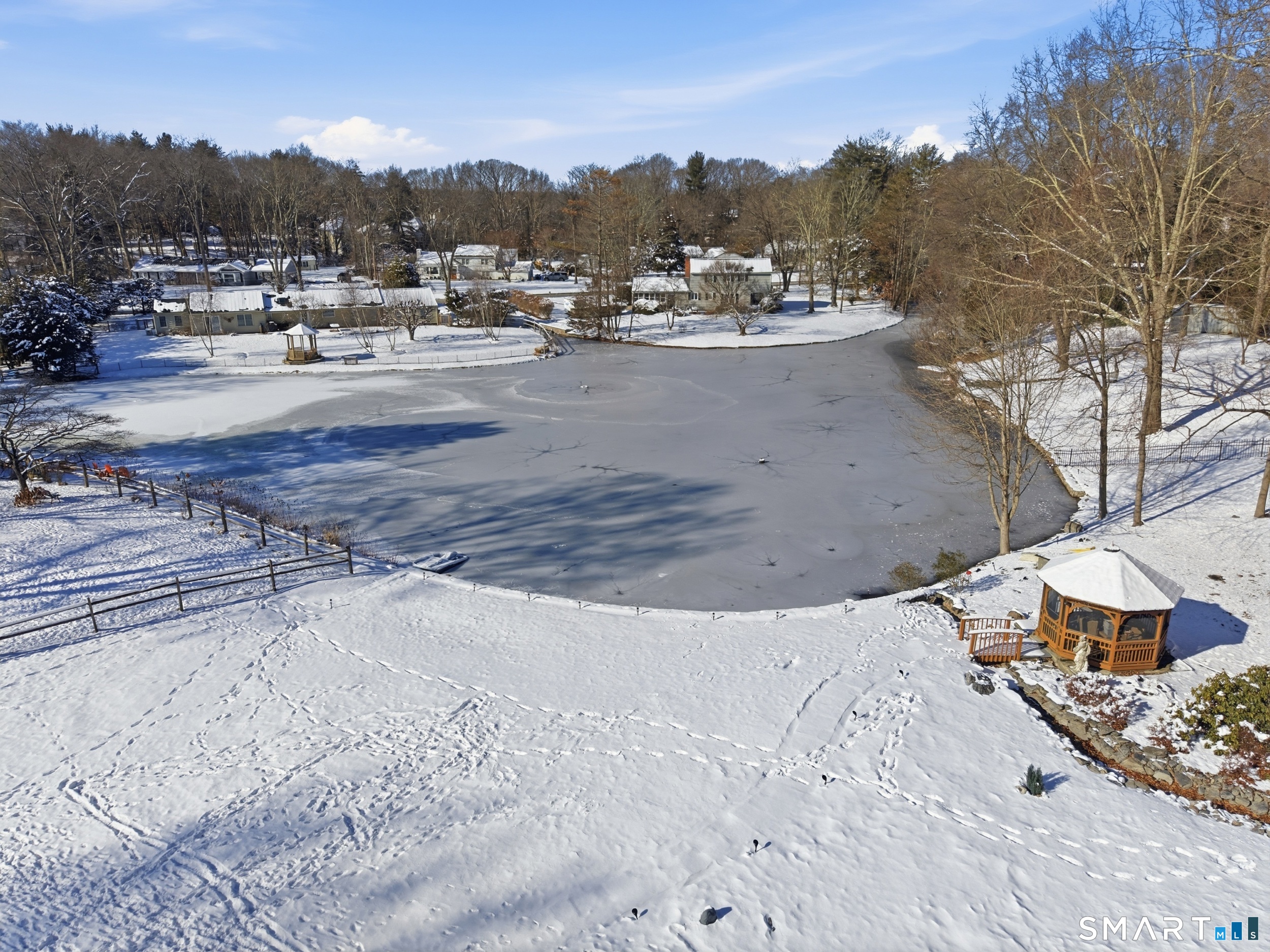 156 Intervale Road Stamford, CT 06905 - Photo 34 of 40