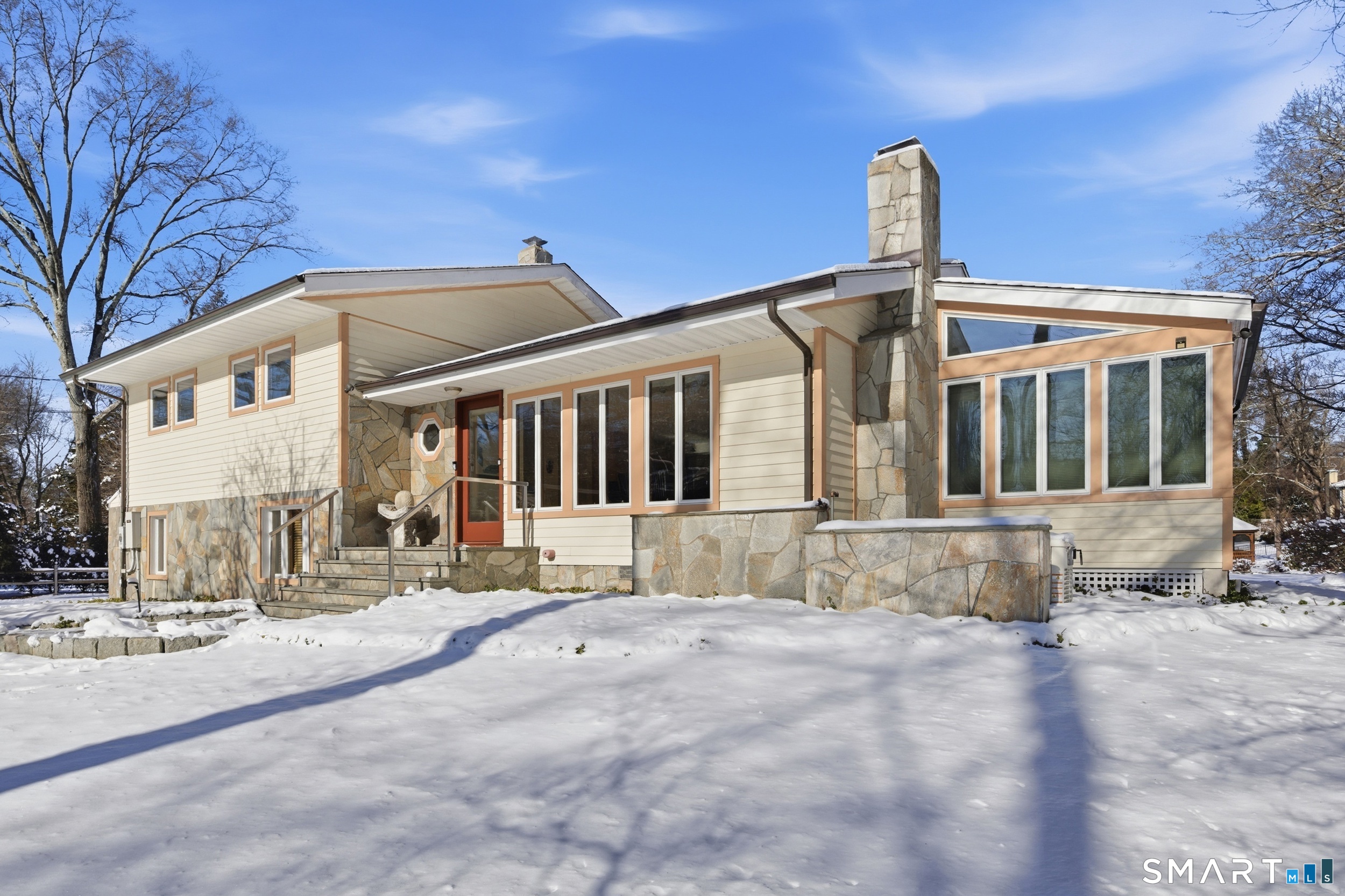 156 Intervale Road Stamford, CT 06905 - Photo 37 of 40