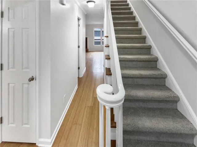 $313,000 | 6295 Windsor Trace Drive, Peachtree Corners, GA 30092