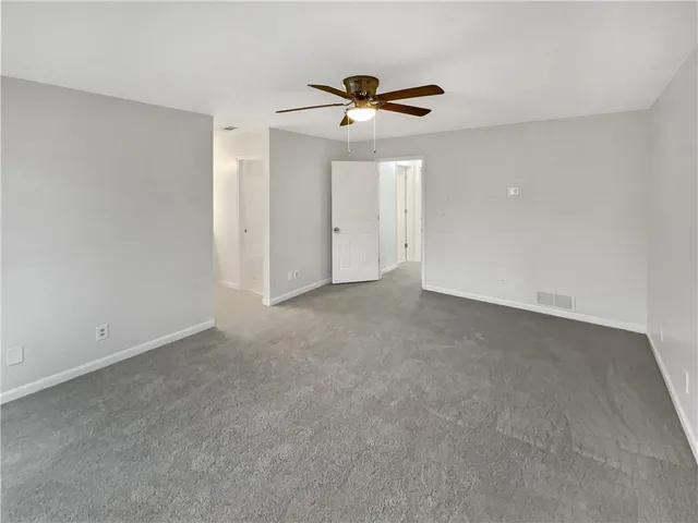 $313,000 | 6295 Windsor Trace Drive, Peachtree Corners, GA 30092