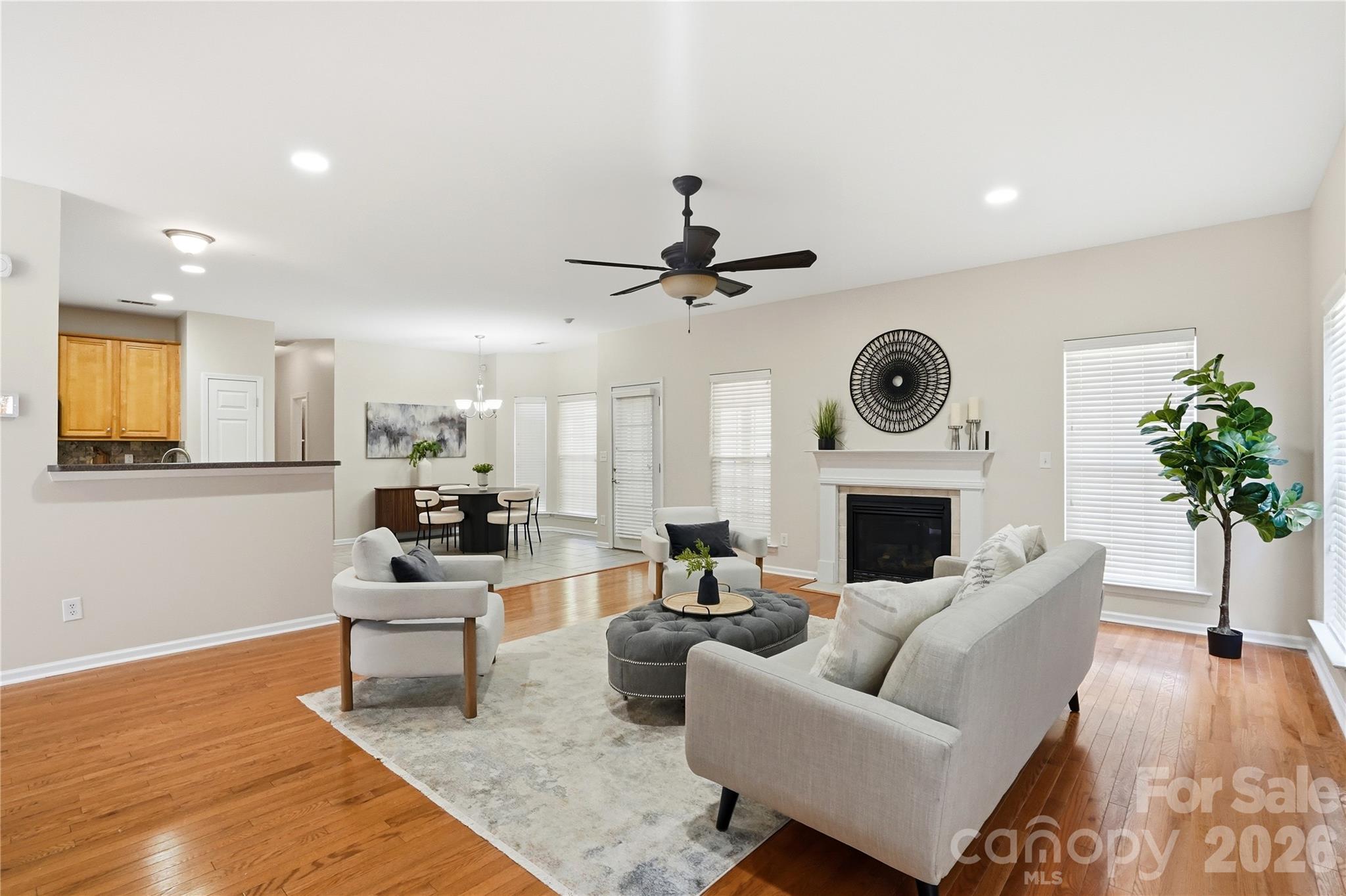 509 Evening Mist Drive Fort Mill, SC 29708 - Photo 17 of 48