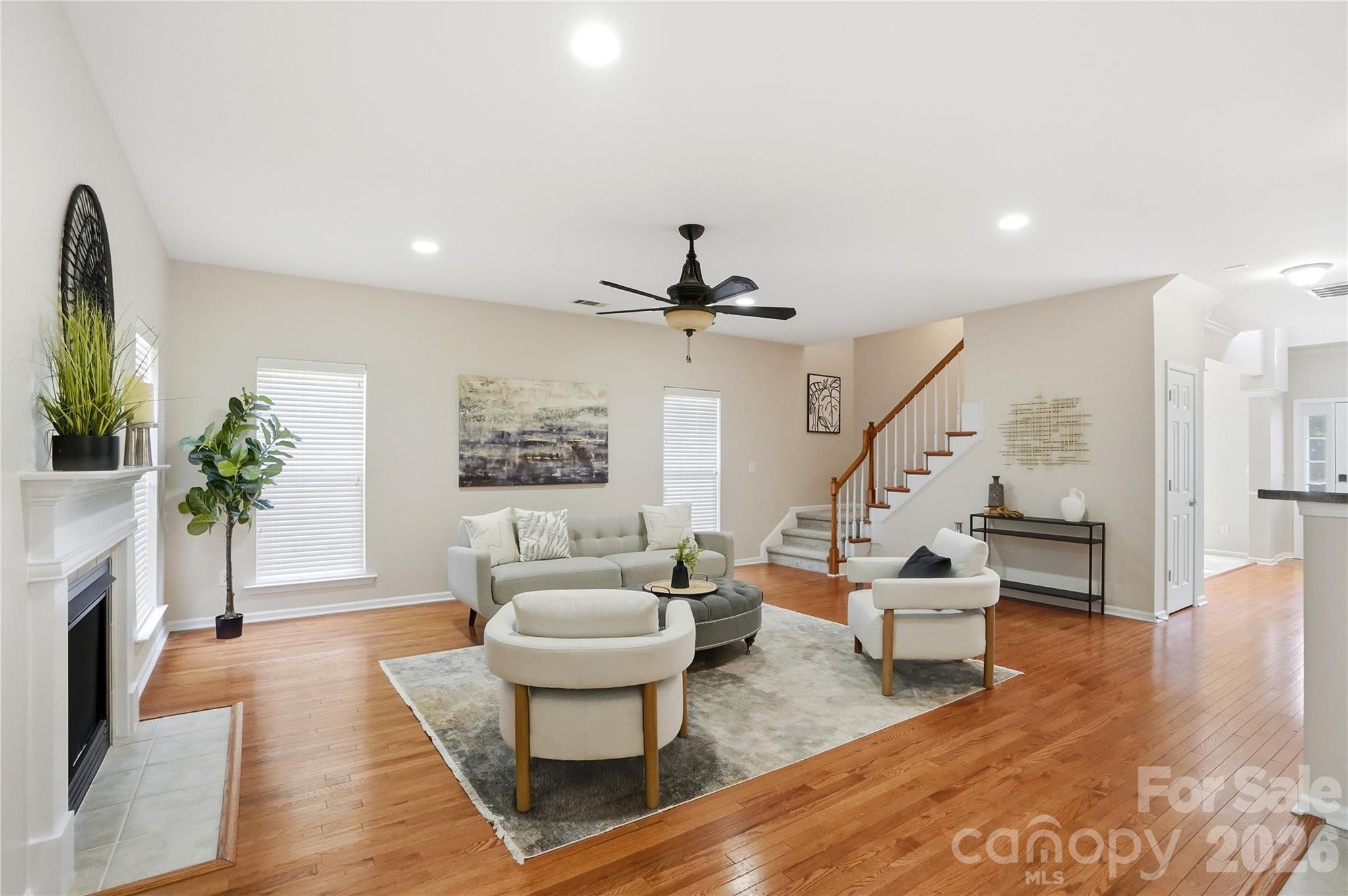 509 Evening Mist Drive Fort Mill, SC 29708 - Photo 19 of 48