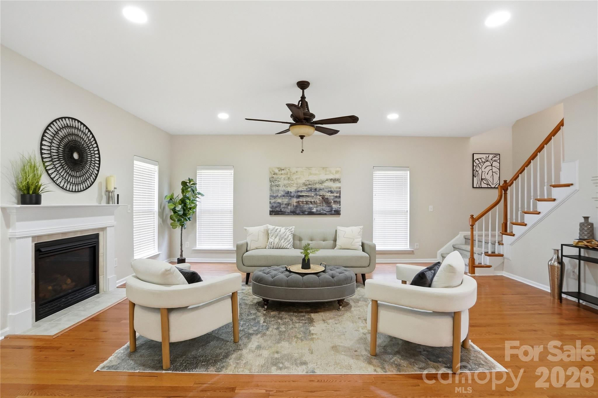 509 Evening Mist Drive Fort Mill, SC 29708 - Photo 20 of 48