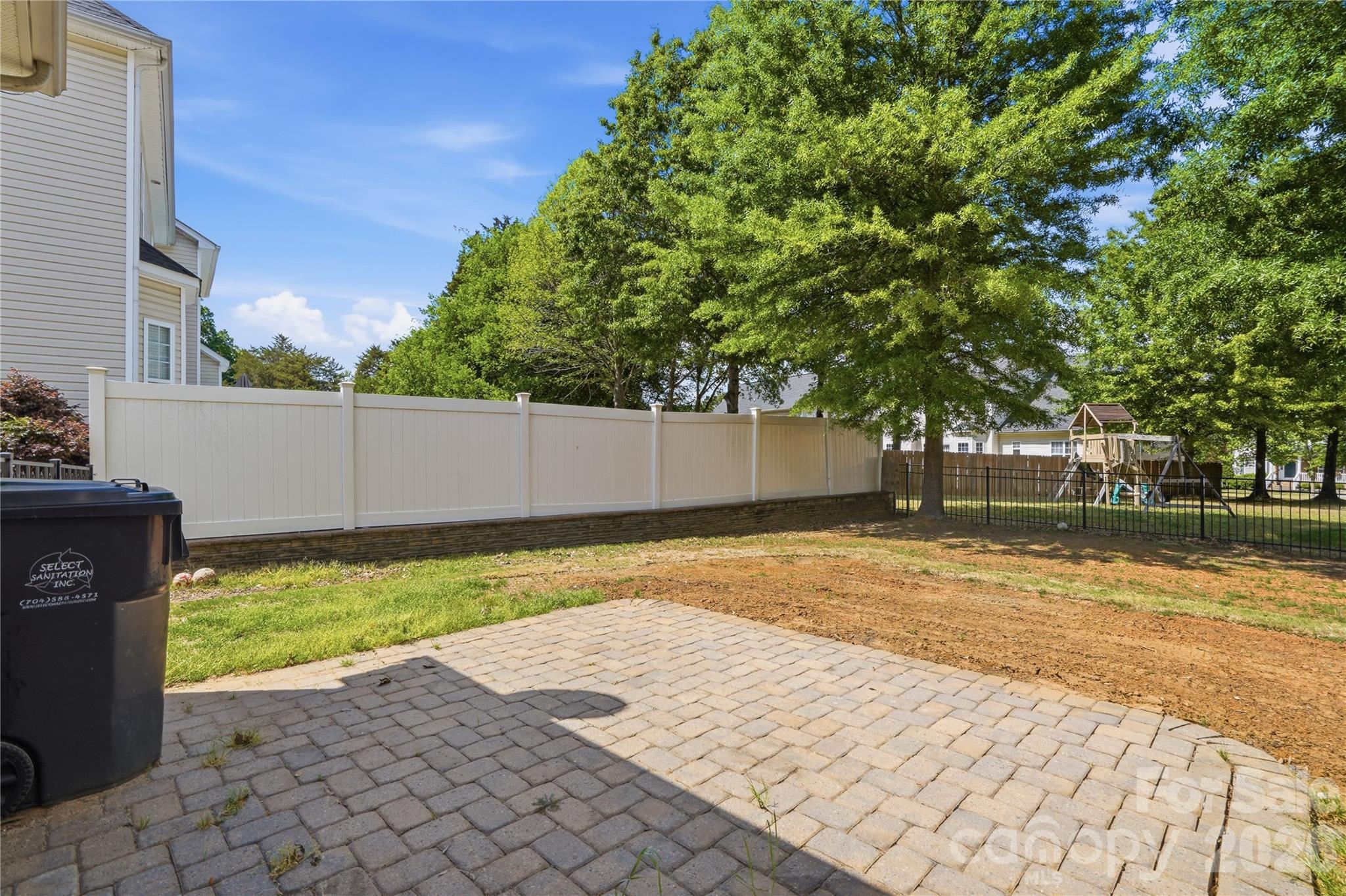 509 Evening Mist Drive Fort Mill, SC 29708 - Photo 45 of 48
