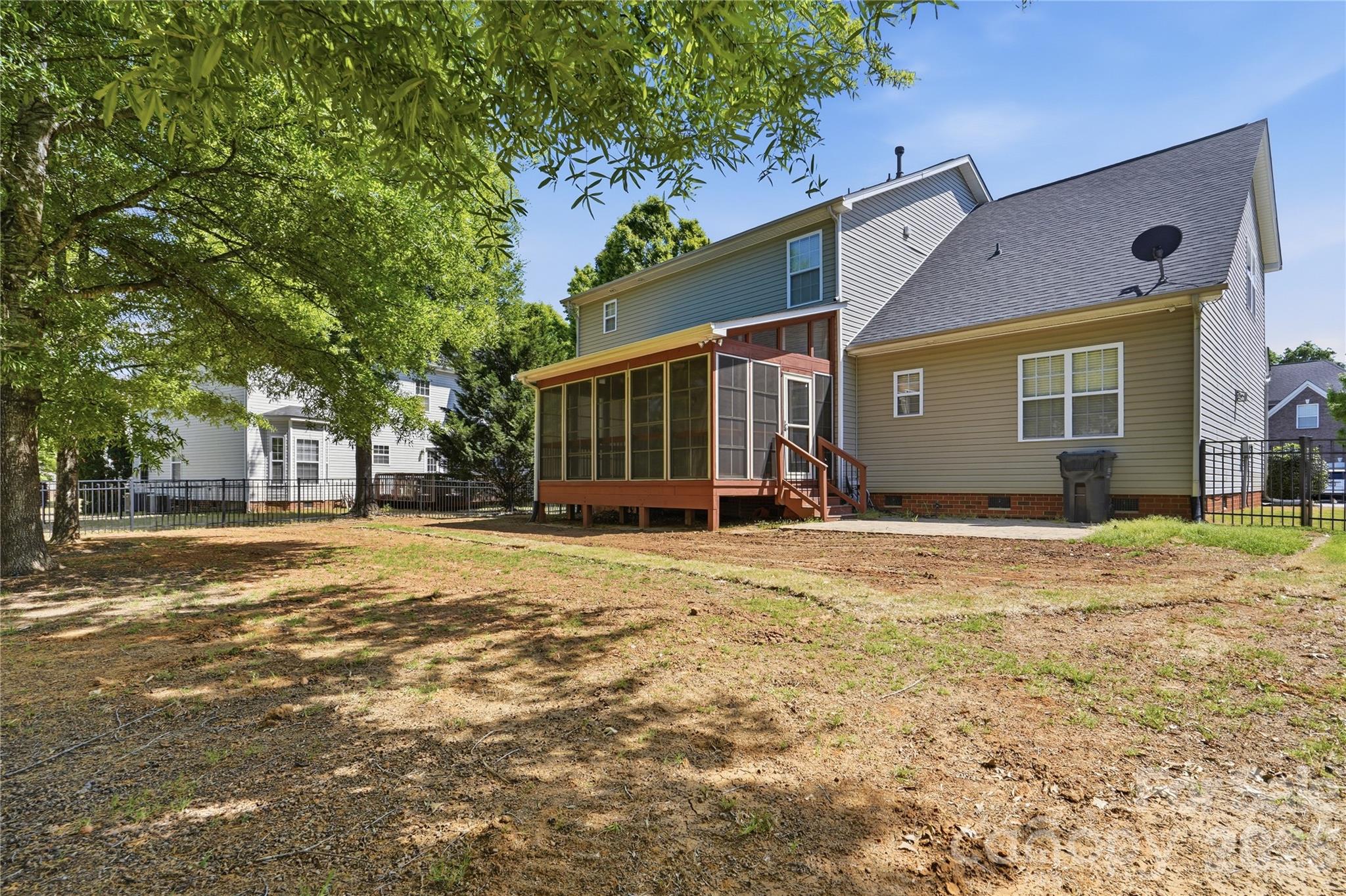 509 Evening Mist Drive Fort Mill, SC 29708 - Photo 48 of 48