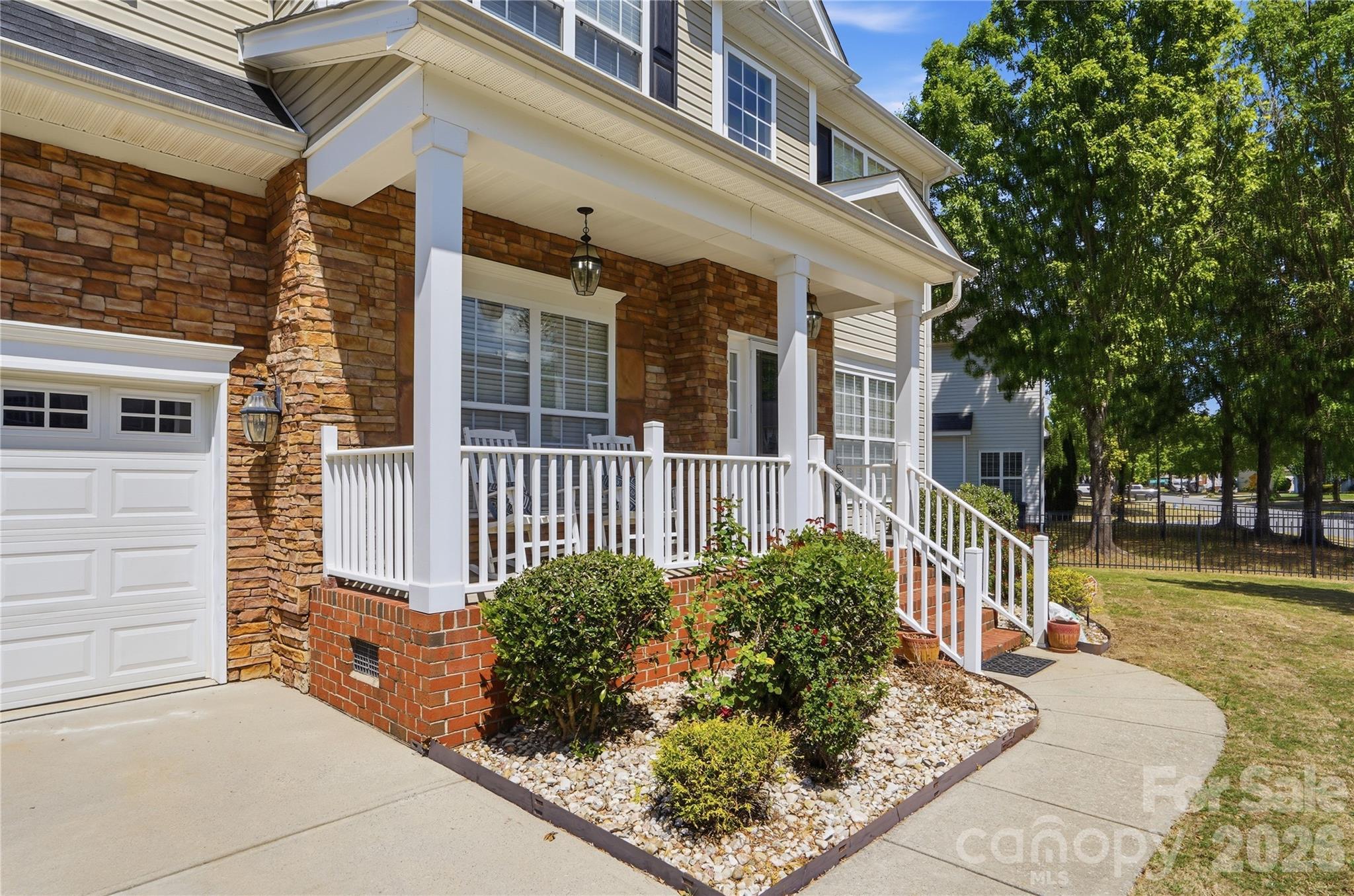 509 Evening Mist Drive Fort Mill, SC 29708 - Photo 5 of 48