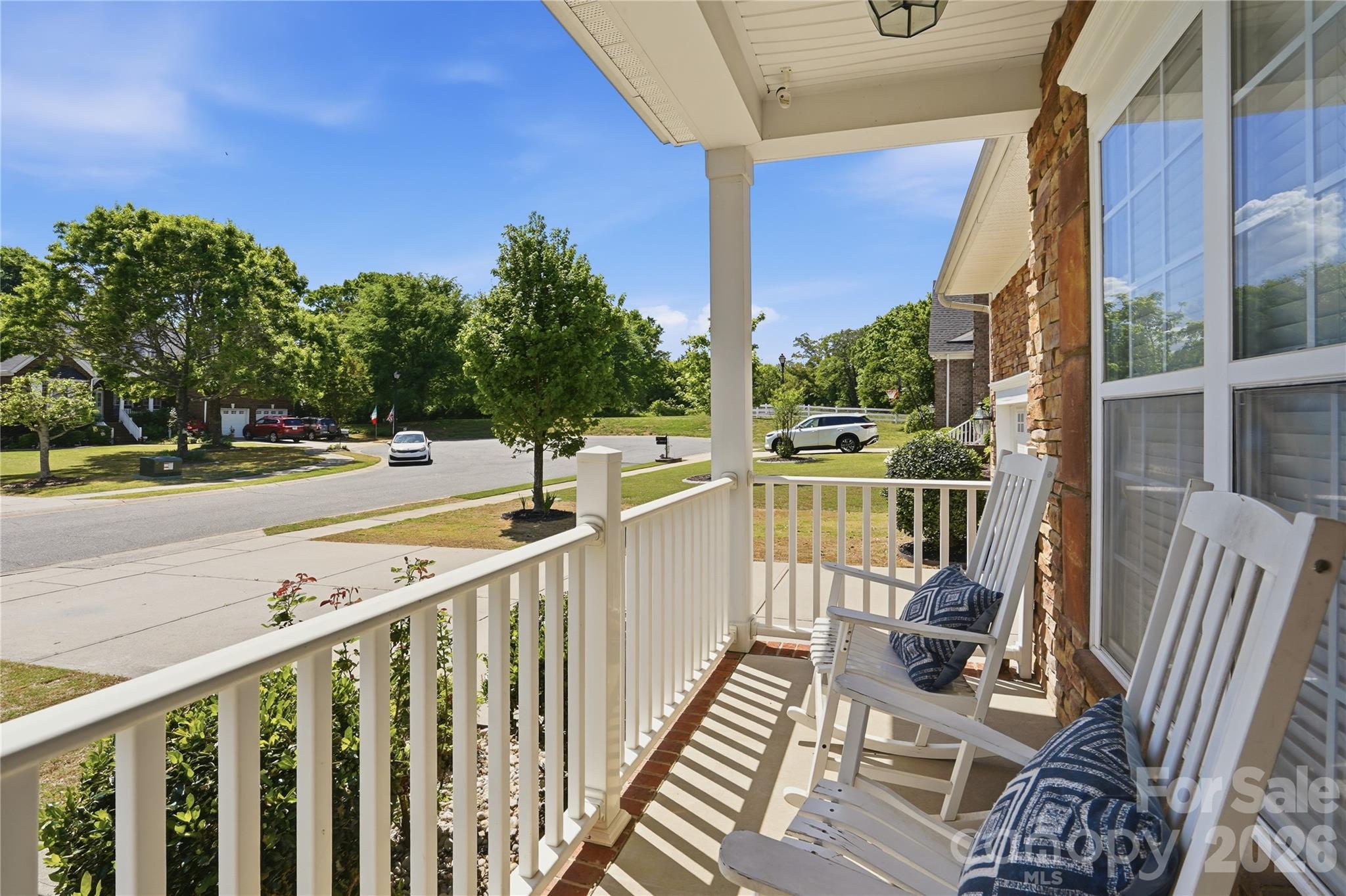509 Evening Mist Drive Fort Mill, SC 29708 - Photo 6 of 48